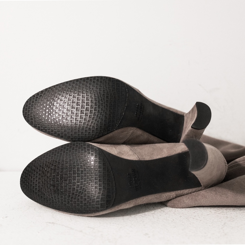 Stuart Weitzman Highland Topo - image 6